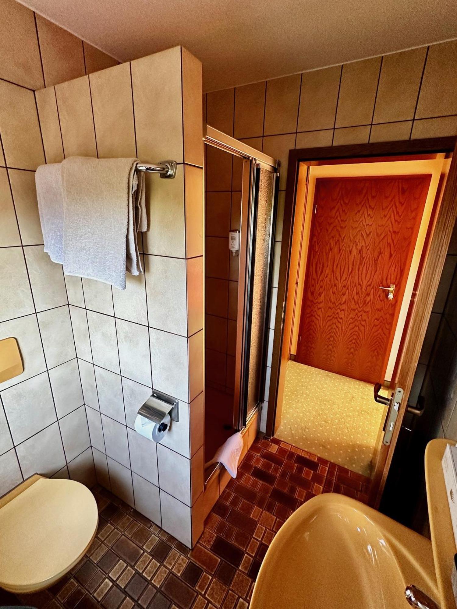 Hotel Sonnenhof Teinachtal Neuweiler  Habitación foto