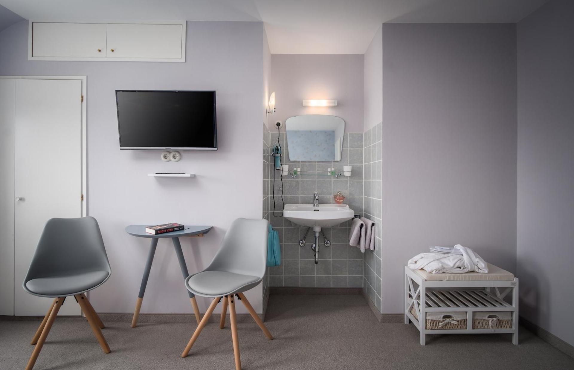 Hotel Sonnenhof Teinachtal Neuweiler  Habitación foto